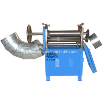 Multi-Roller Bending Elbow Maker